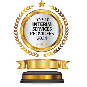 Top 10 Interim Services Providers - 2024