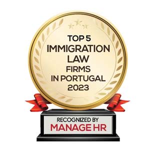 Top 5 Immigration Law Firms in Portugal -2023