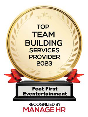 Top 10 Team Building Services Companies - 2023