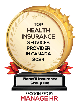 Top 10 Health Insurance Services Companies in Canada - 2024