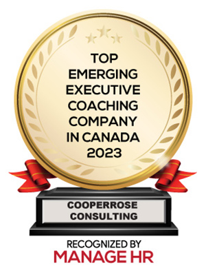 Top 10 Emerging Executive Coaching Companies in Canada - 2023