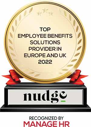 Top 10 Employee Benefits Solutions Companies in Europe and UK - 2022 