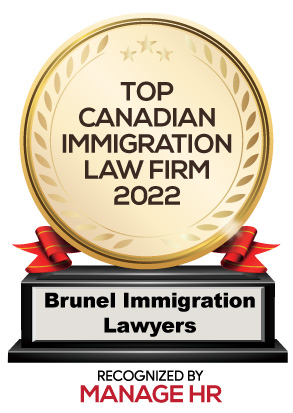 Top 10 Canadian Immigration Law Firms - 2022