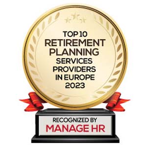 Top 10 Retirement Planning Services Companies In Europe - 2023