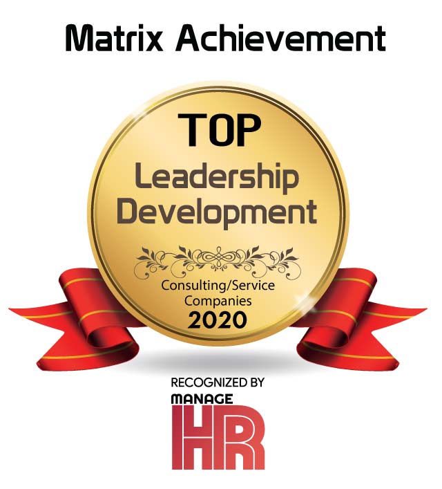 Top 10 Leadership Development Consulting/Service Companies - 2020