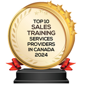 Top 10 Sales Training Services Providers in Canada - 2024