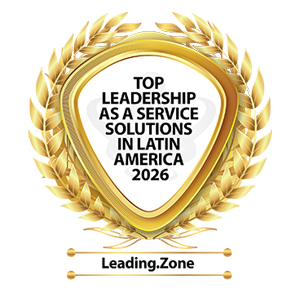 Top Leadership as A Service Solutions In Latin America 2026
