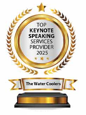 Top  Keynote Speaking Services Providers - 2025
