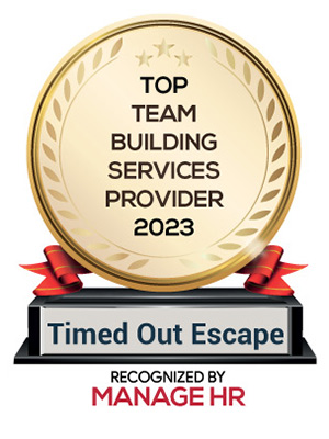 Top 10 Team Building Services Companies - 2023