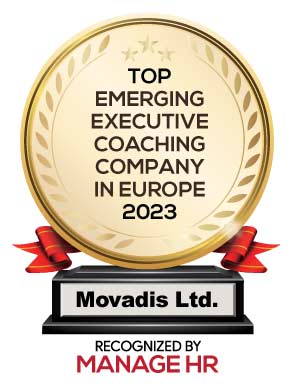 Top 10 Emerging Executive Coaching Companies in Europe - 2023
