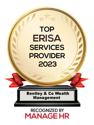 Top 10 ERISA Services Companies - 2023