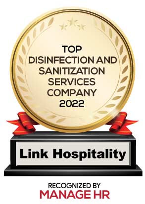 Top 10 Disinfection and Sanitization Services Companies - 2022