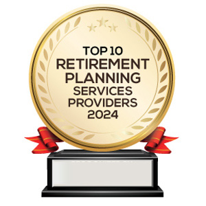 Top 10 Retirement Planning Services Companies – 2024