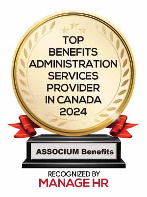 Top 10 Benefits Administration Services Providers in Canada - 2024