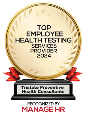 Top 10 Employee Health Testing Services Companies - 2024