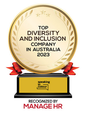 Top 10 Diversity and Inclusion Companies in Australia - 2023