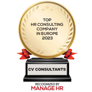 Top 10 HR Consulting Companies in Europe - 2023