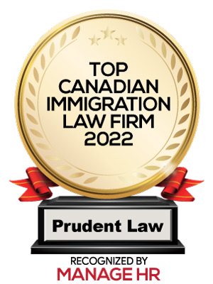 Top 10 Emerging Canadian Immigration Companies - 2022