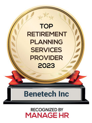 Top 10 Retirement Planning Services Companies – 2023