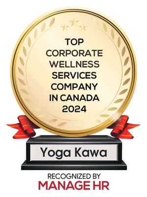 Top 10 Corporate Wellness Services Companies in Canada - 2024