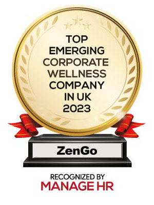 Top 5 Emerging Corporate Wellness Companies in UK - 2023 