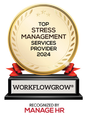 Top 10 Stress Management Services Companies - 2024