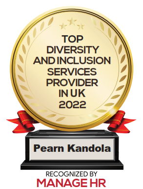 Top 10 Diversity and Inclusion Services Companies in UK - 2022