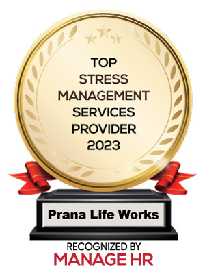 Top 10 Stress Management Service Companies - 2023