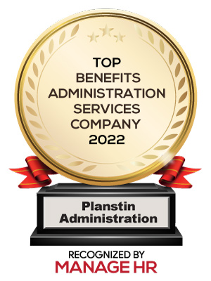 Top 10 Benefits Administration Services Companies - 2022