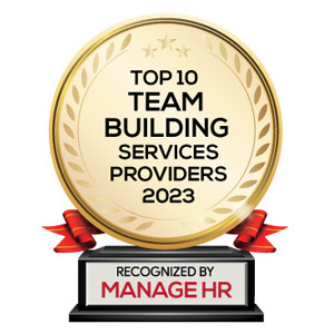 Top 10 Team Building Services Companies - 2023