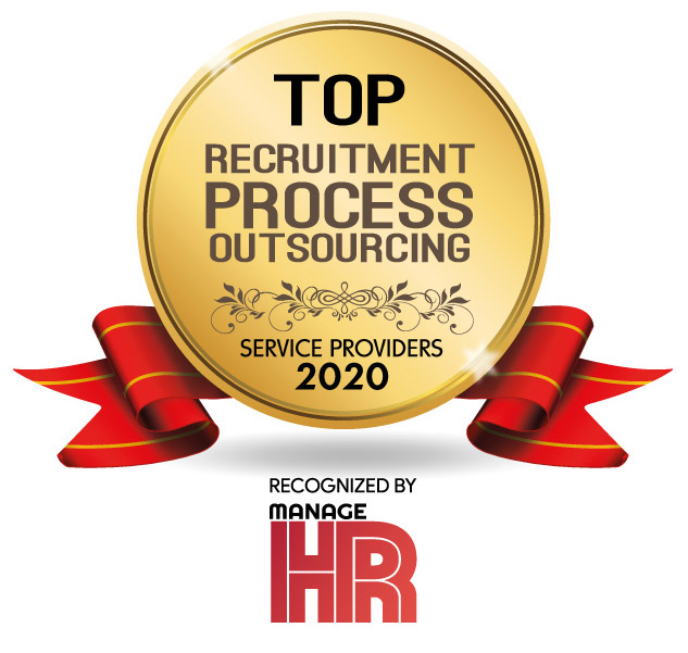 Top 10 Recruitment Process Outsourcing Service Companies - 2020