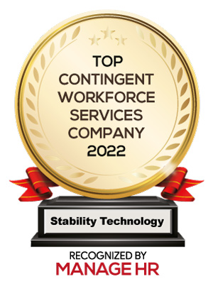 Top 10 Contingent Workforce services Companies – 2022