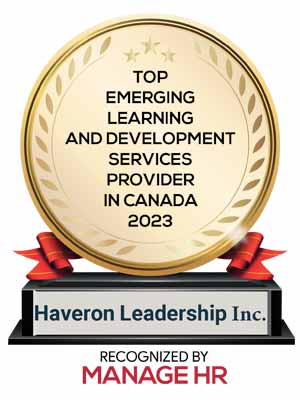 Top 10 Emerging Learning and Development Services Companies in Canada - 2023
