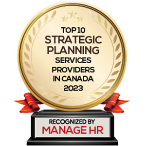 Top 10 Strategic Planning Services Companies in Canada - 2023
