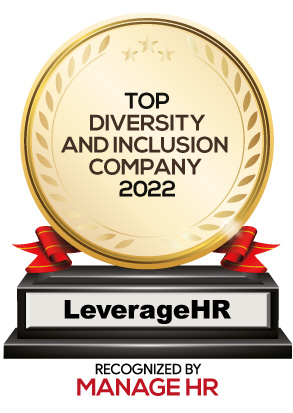 Top 20 Diversity and Inclusion Companies - 2022