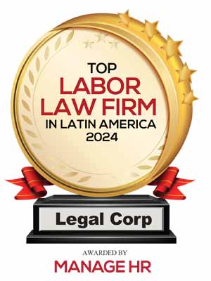 Top 10 Labor Law Firms in Latin America – 2024
