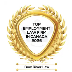 Top Employment Law Firm In Canada 2026