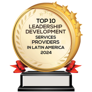 Top 10 Leadership Development Services Providers in Latin America - 2024
