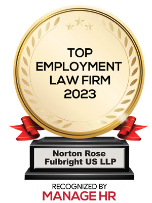 Top 10 Employment Law Firms - 2023