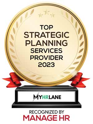 Top 10 Strategic Planning Services Companies – 2023