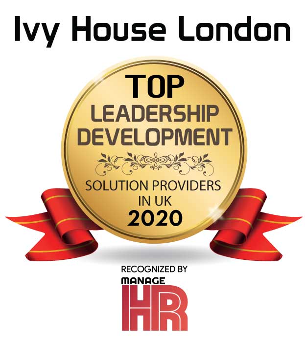 Top 5 Leadership Development Solution Companies In UK - 2020