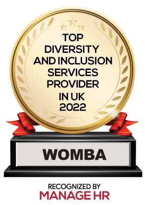 Top 10 Diversity and Inclusion Services Companies in UK - 2022
