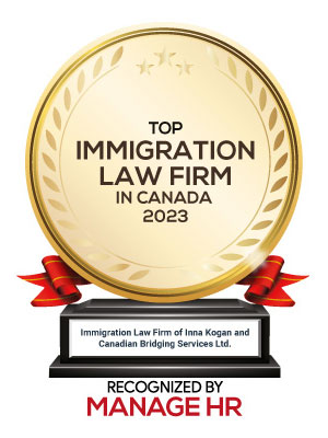 Top 10 Immigration Law Firms in Canada - 2023