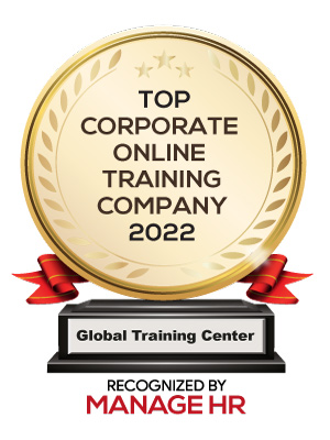Top 10 Corporate Online Training Companies - 2022 