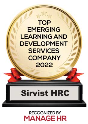 Top 10 Emerging Learning and Development Services Companies - 2022