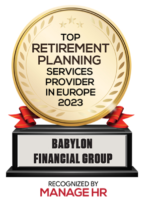 Top 10 Retirement Planning Services Companies In Europe - 2023