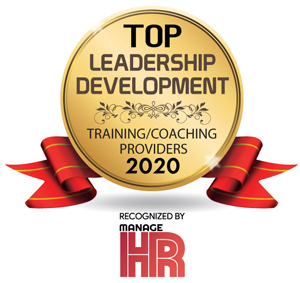 Top 10 Leadership Development Training/coaching Companies - 2020