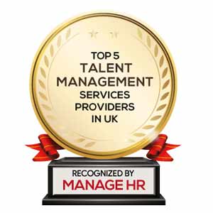 Top 5 Talent Management Service Companies in UK – 2023