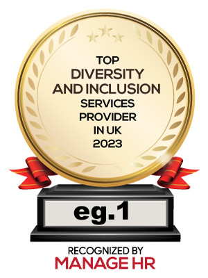 Top 5 Diversity and Inclusion Services Companies in UK - 2023