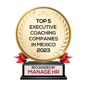 Top 5 Executive Coaching Companies in Mexico - 2023